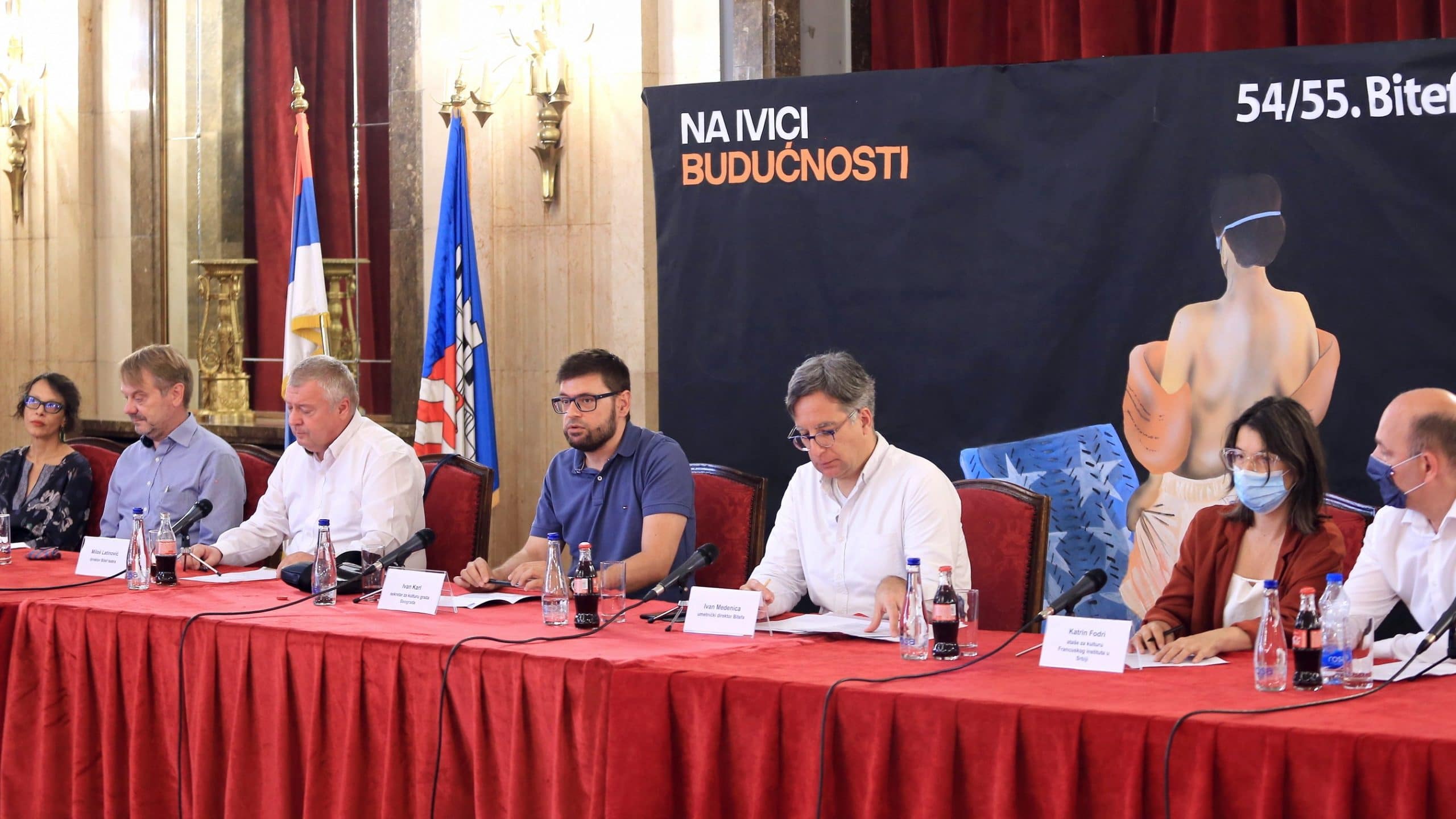 Od ivice budućnosti do posthumanizma 1