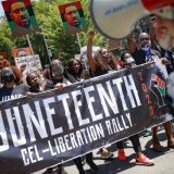 U SAD 19. jun proglašen praznikom u znak sećanja na kraj ropstva 8