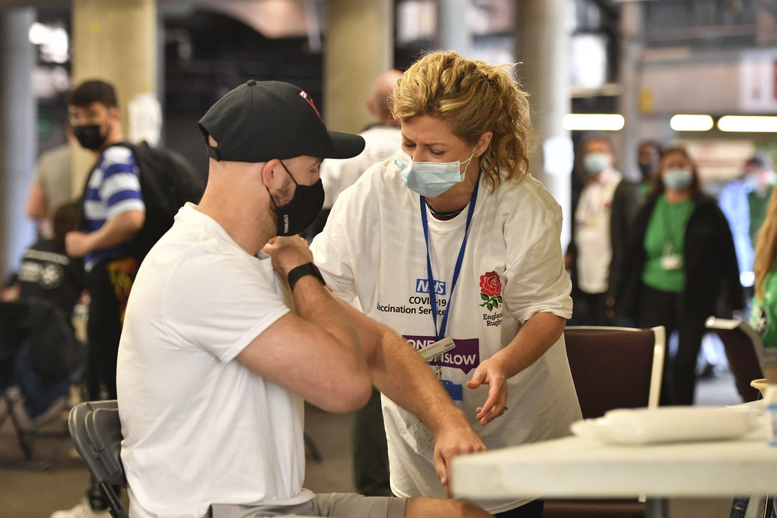 U Velikoj Britaniji u poslednja 24 sata bez smrtnih slučajeva od korona virusa 1