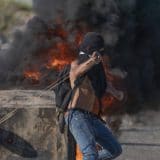 Izraelska vojska napala Gazu, prvi put od prekida vatre u maju 5