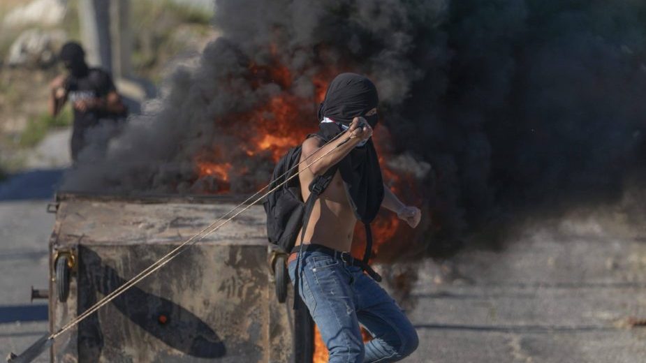 Izraelska vojska napala Gazu, prvi put od prekida vatre u maju 1