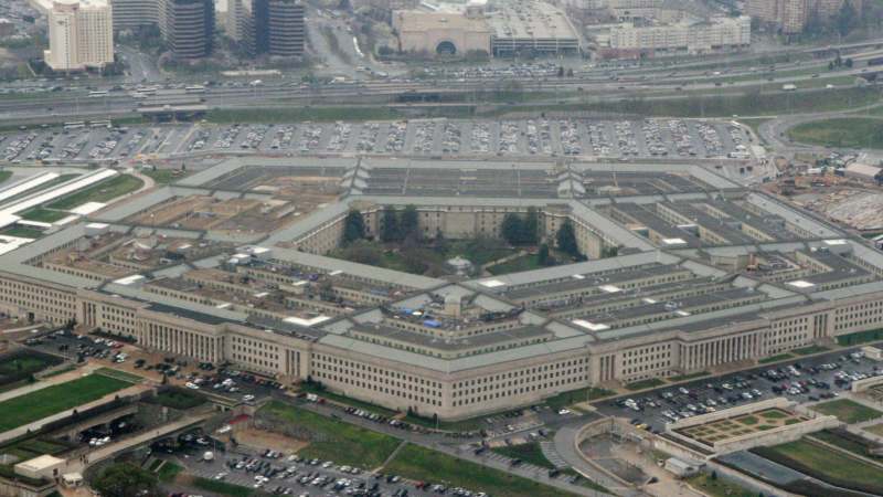 Izveštaj obaveštajne službe SAD o neidentifikovanim letećim objektima bez pravih zaključaka 1