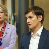 Brnabić: Održavanje Međuvladine konferencije sa EU je ozbiljan signal za Srbiju 6
