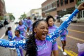 Širom SAD obeležen novi državni praznik Džuntint kojim se slavi okončanje ropstva (FOTO) 4