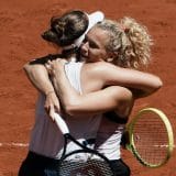 Krejčikova osvojila i titulu u dublu na Rolan Garosu 8