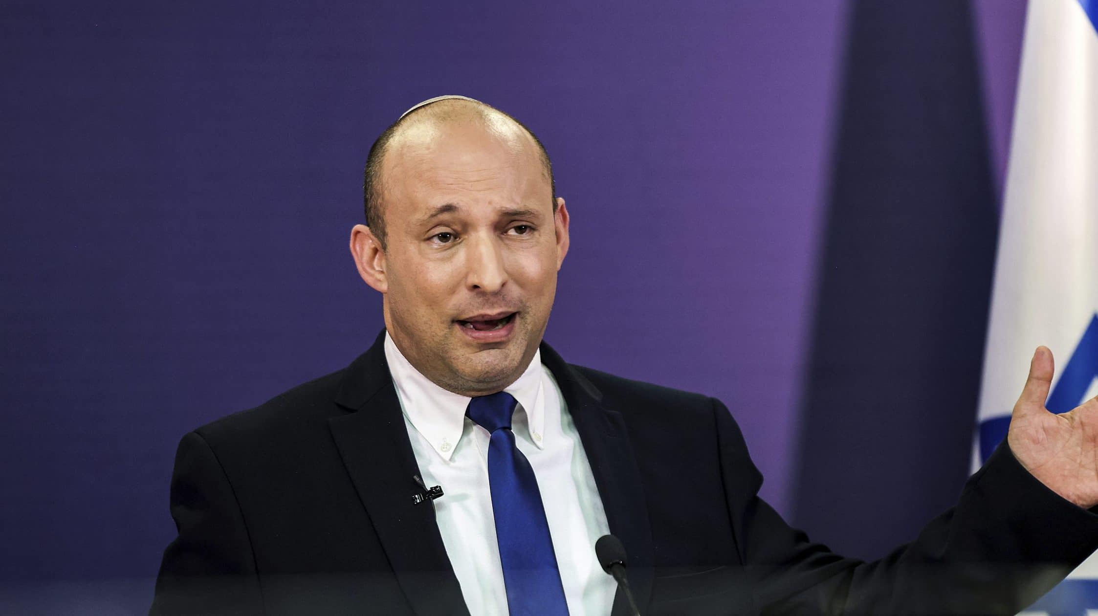 Ko je Naftali Benet, novi premijer Izraela ako Netanjahu bude smenjen 1