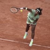 Serena Vilijams posle tri seta u trećem kolu, pobeda Sabalenke 5