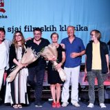 Ponovo igra „Bal na vodi“ 4