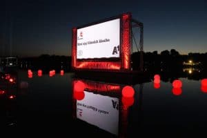 Ponovo igra „Bal na vodi“ 5