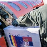 Rumunija donirala Srbiji vakcine 3