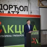 Zelenović osniva "zelene" u Srbiji 11