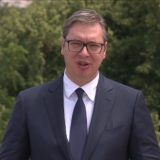 Sagovornici Danasa o Vučićevom "devojčice": Uvredljivo je biti građanka čiji je predsednik bahat i neotesan lik 8