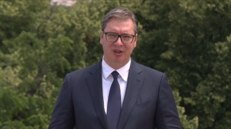 Sagovornici Danasa o Vučićevom "devojčice": Uvredljivo je biti građanka čiji je predsednik bahat i neotesan lik 1