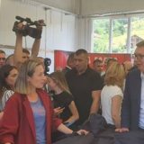 Vučić: Kinezi su spasili istok Srbije 12