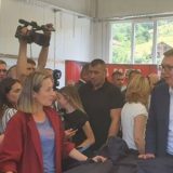 Vučić: Kinezi su spasili istok Srbije 11