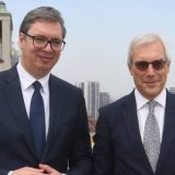 Vučić i zamenik ministra inostranih poslova Rusije: Visok stepen međusobnog razumevanja 6