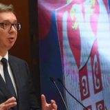 Vučić: Ne meša se Beograd u unutrašnje stvari Crne Gore nego je obrnuto 7