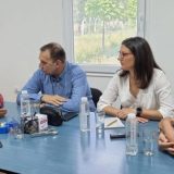 Da li je vlast odustala od zrenjaninske fabrike vode? 12