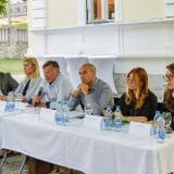 Sudije traže hitno rešavanje problema preopterećenosti 7