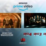 „Senke nad Balkanom 2“ i „Ubice mog oca“ dostupni na Amazon prime platformi 7