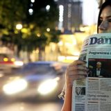 Prema Bušovom naređenju pre 20 godina SAD napale talibane u Avganistanu 8