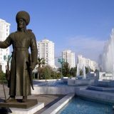 Ašhabad na vrhu liste najskupljih gradova za strance, Beograd na 163. mestu 4