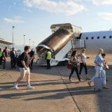 Počela da radi nova crnogorska aviokompanija 3