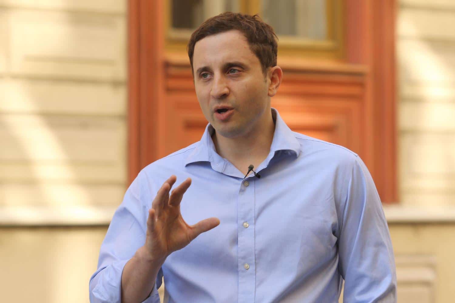 Subotić i Ejdus: Nerealno očekivati otvaranje novog klastera u junu 2