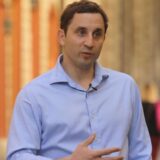 Ejdus: Postoji opasnost da ostanemo na pogrešnoj strani nove gvozdene zavese 2