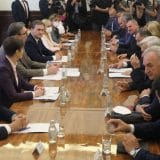 Vučić: Snažno i oštro ćemo reagovati na kršenje Briselskog sporazuma 1