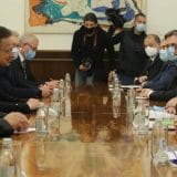 Vučić sa Sijartom: Odnosi Srbije i Mađarske najbolji u istoriji 5