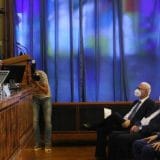 Kostić (SANU): Pobeda nad koronom prilično daleko 7