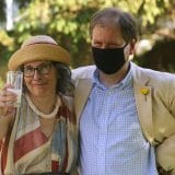 U ambasadi VB koncertom Gudačkog orkestra grofice od Veseksa obeležen kraljičin rođendan 5