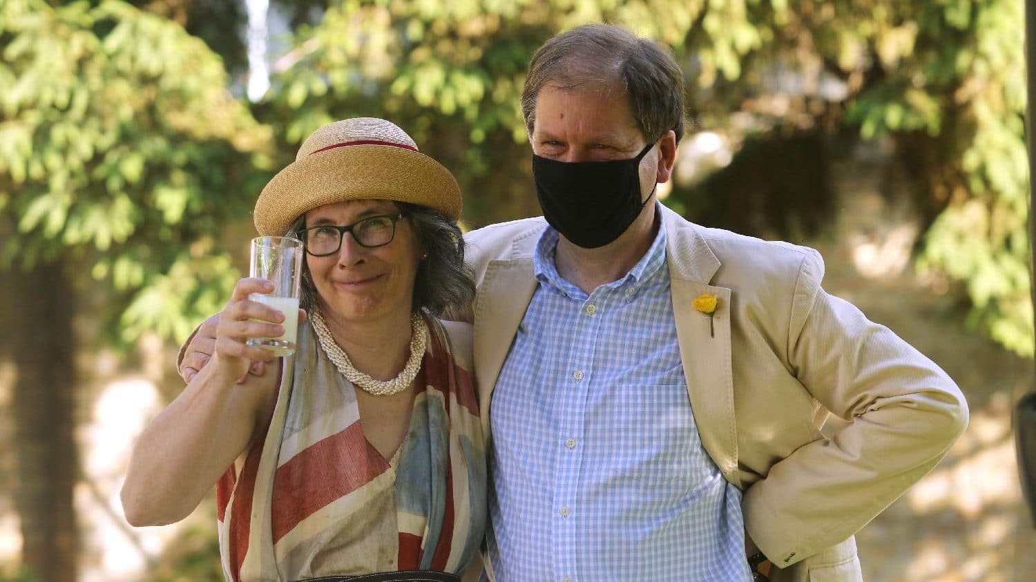 U ambasadi VB koncertom Gudačkog orkestra grofice od Veseksa obeležen kraljičin rođendan 1