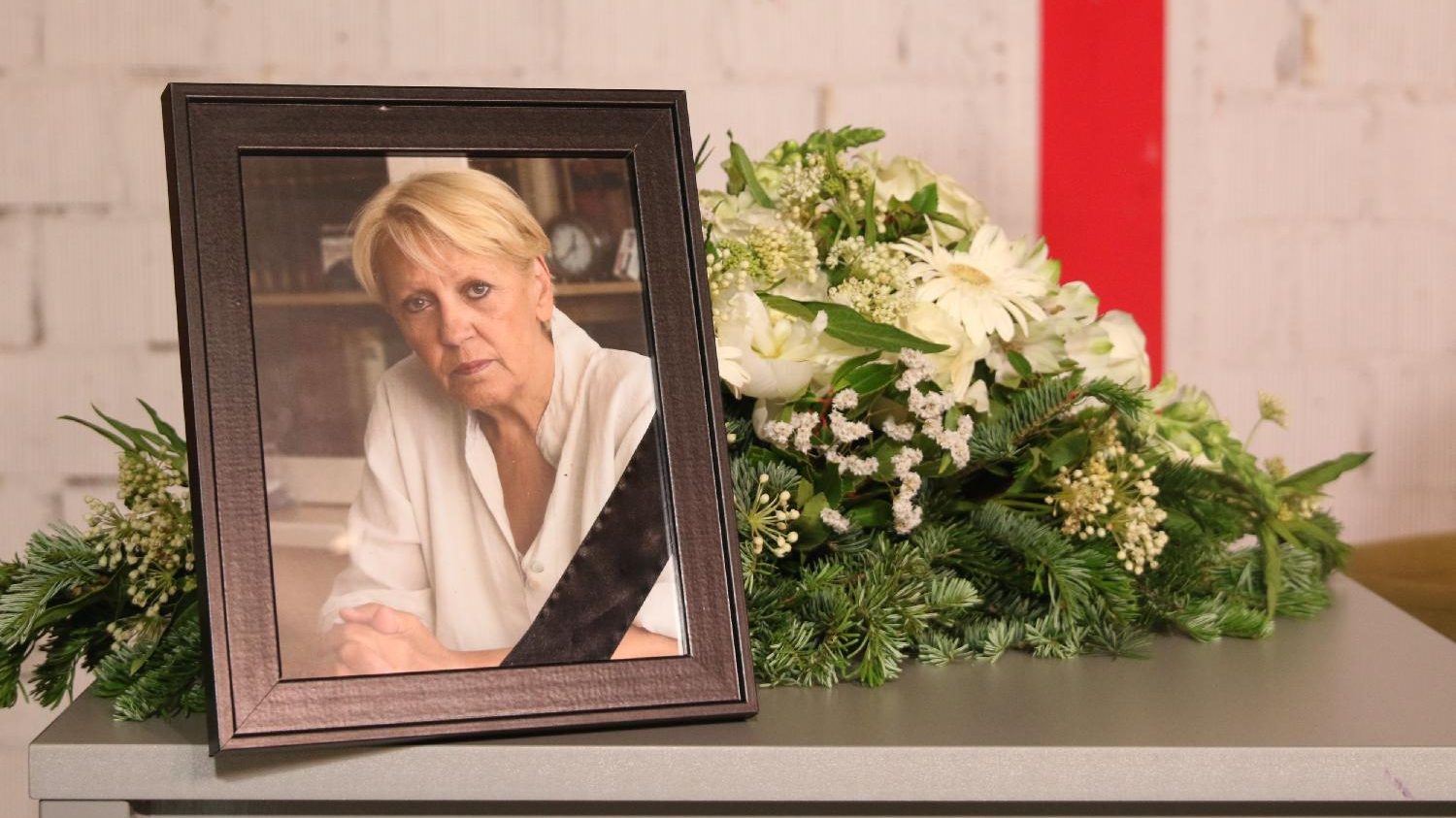 Održana komemoracija Gordani Suši 1