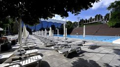 Bazen Tašmajdan Beoinfo(1) Vesić: Gradski bazeni spremni za leto, u Tašmajdan uloženo više od milion evra (FOTO) 4