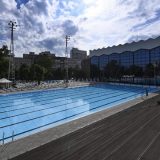 Gradski menadžer Beograda nema informacije o rekonstrukciji bazena Tašmajdan 6