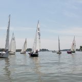 Regata "Belgrade Cruiser Cup 2021" u subotu 26. juna u 12 časova 7