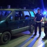 Da li će MUP dati sistematizaciju radnih mesta? 11