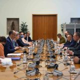 Selaković i Lo Kašo o predstojećoj poseti šefa italijanske diplomatije Beogradu 4