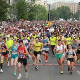 (MAPA) Kuda će se trčati Beogradski maraton 2024? 9