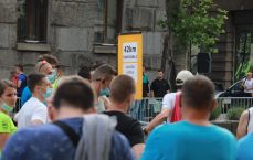 Stojka i Jovanović pobednici 34. Beogradskog maratona 31