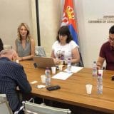 Ana Stanić na čelu nove grupacije Udruženja za kreativnu industriju 12