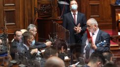 Vučić: Kompromisno rešenje za Kosovo je jedino moguće, šta je kompromis – ne znam 6