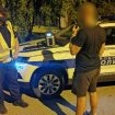 Tokom Sabora trubača u Guči policija kaznila 924 vozača zbog saobraćajnih prekršaja 11