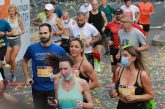 Stojka i Jovanović pobednici 34. Beogradskog maratona 34