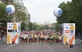 Stojka i Jovanović pobednici 34. Beogradskog maratona 33