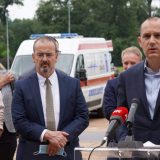 Lončar: Situacija s koronom pod kontrolom, nema većih problema 9