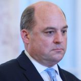 Britanski ministar: Srbija i Velika Britanija potpisale sporazum kojim se sprečava uticaj Rusije 13