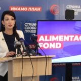 Tepić: Verujem da će Tužilaštvo za organizovani kriminal preuzeti slučaj Dragana Markovića Palme 13